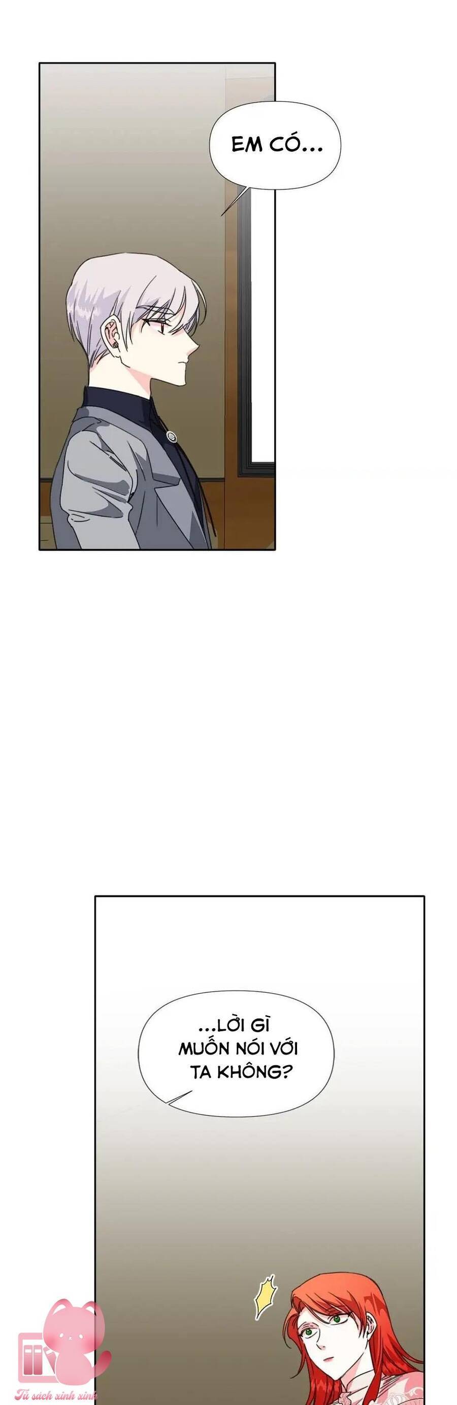 Cái Kết Có Hậu Của Nhân Vật Phản Diện Chapter 22 - Trang 2