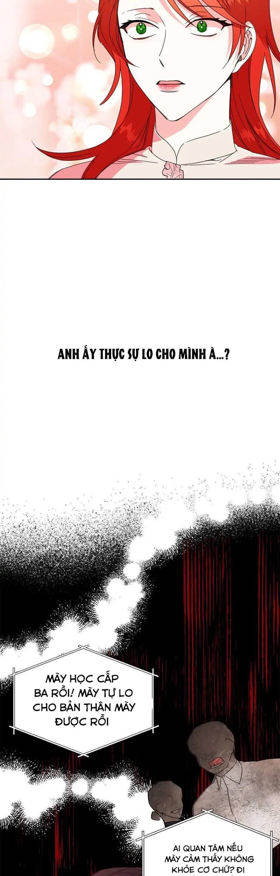 Cái Kết Có Hậu Của Nhân Vật Phản Diện Chapter 22 - Trang 2