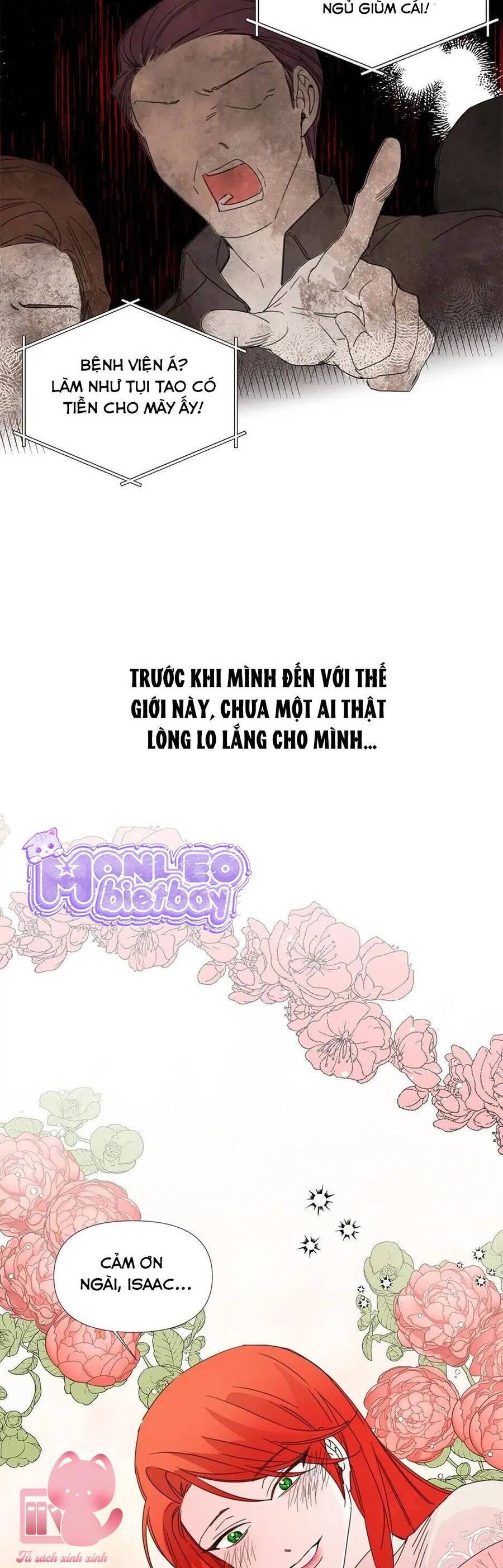 Cái Kết Có Hậu Của Nhân Vật Phản Diện Chapter 22 - Trang 2