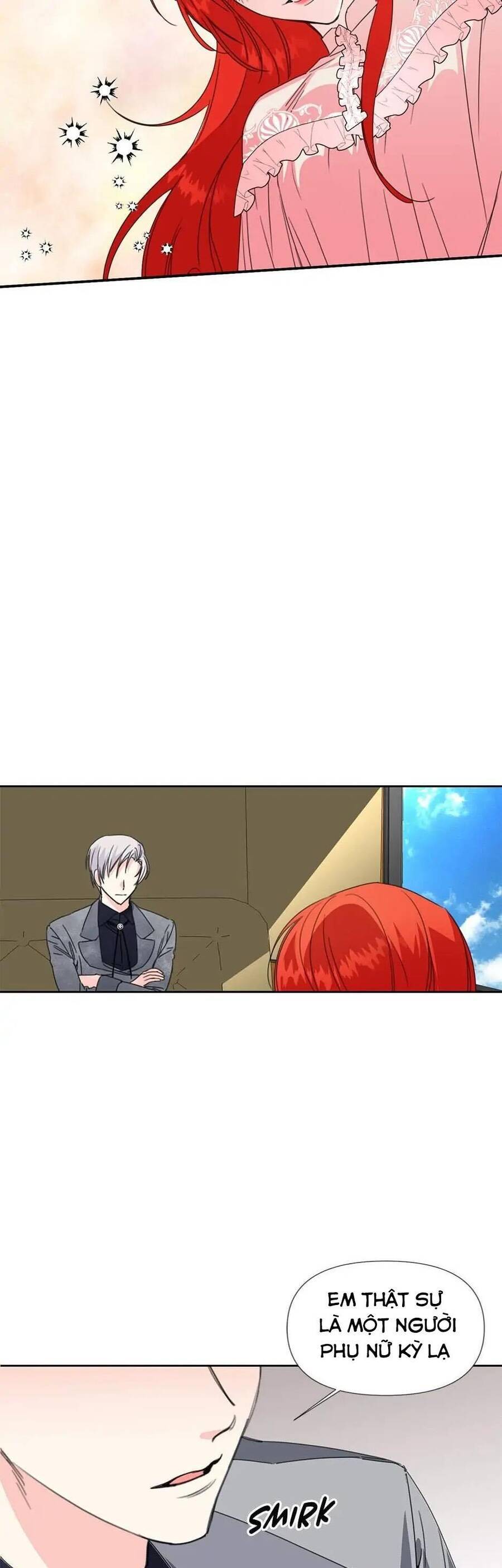 Cái Kết Có Hậu Của Nhân Vật Phản Diện Chapter 22 - Trang 2