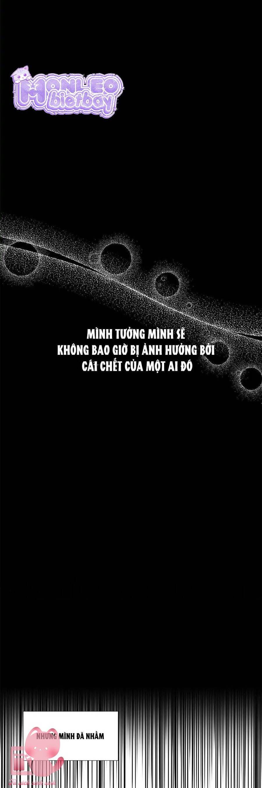 Cái Kết Có Hậu Của Nhân Vật Phản Diện Chapter 22 - Trang 2