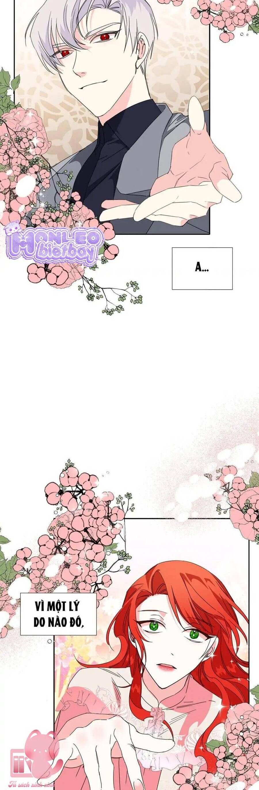 Cái Kết Có Hậu Của Nhân Vật Phản Diện Chapter 22 - Trang 2