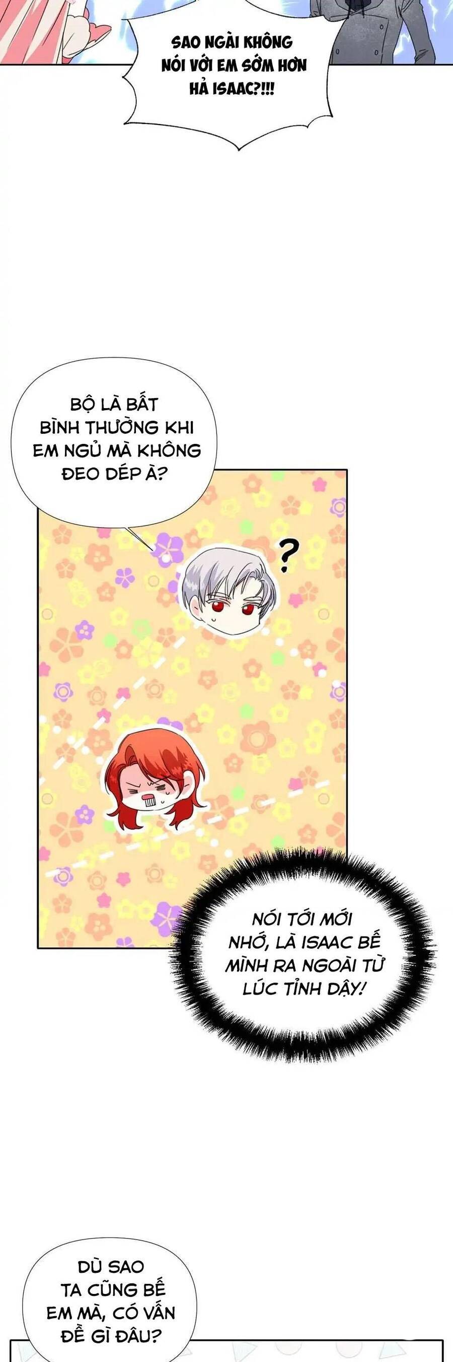 Cái Kết Có Hậu Của Nhân Vật Phản Diện Chapter 22 - Trang 2