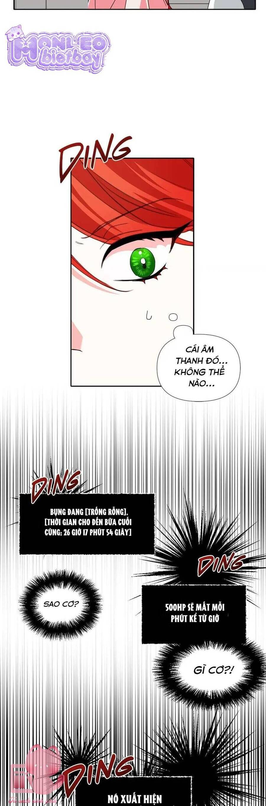 Cái Kết Có Hậu Của Nhân Vật Phản Diện Chapter 22 - Trang 2