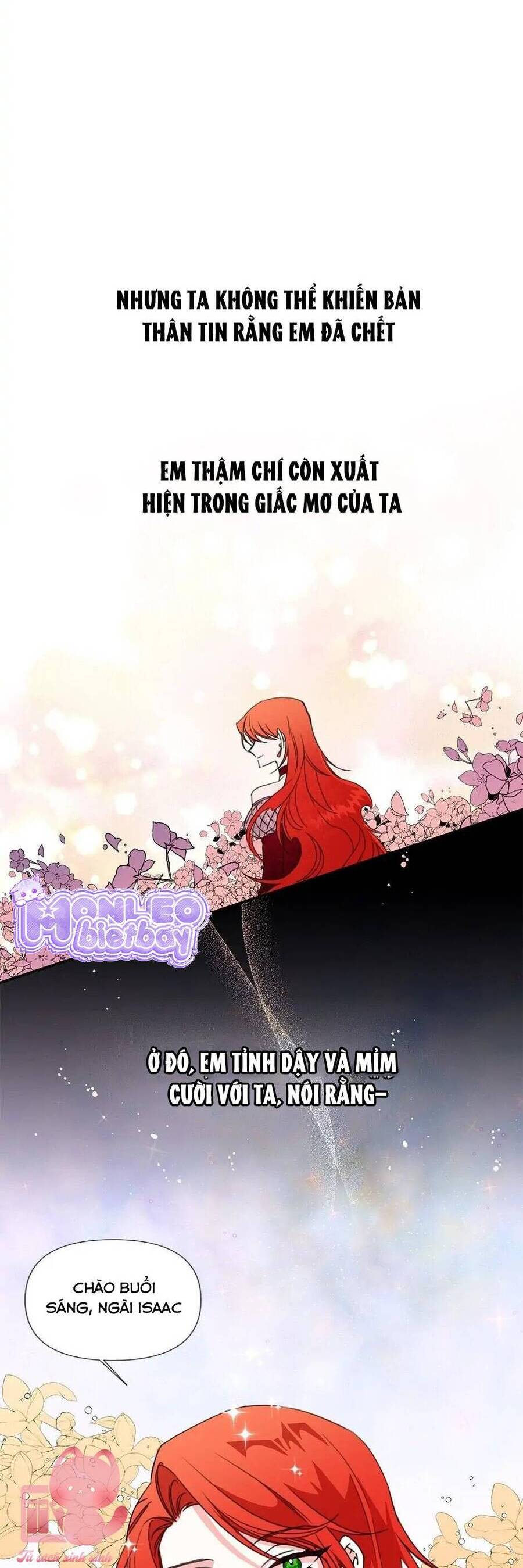 Cái Kết Có Hậu Của Nhân Vật Phản Diện Chapter 22 - Trang 2