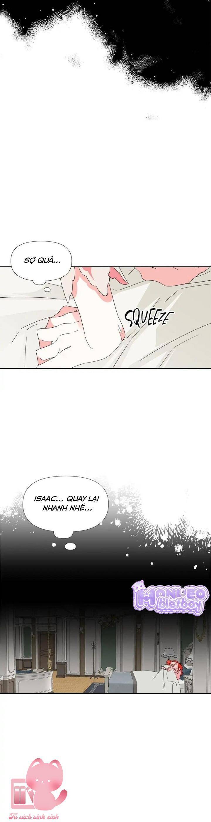 Cái Kết Có Hậu Của Nhân Vật Phản Diện Chapter 23 - Trang 2