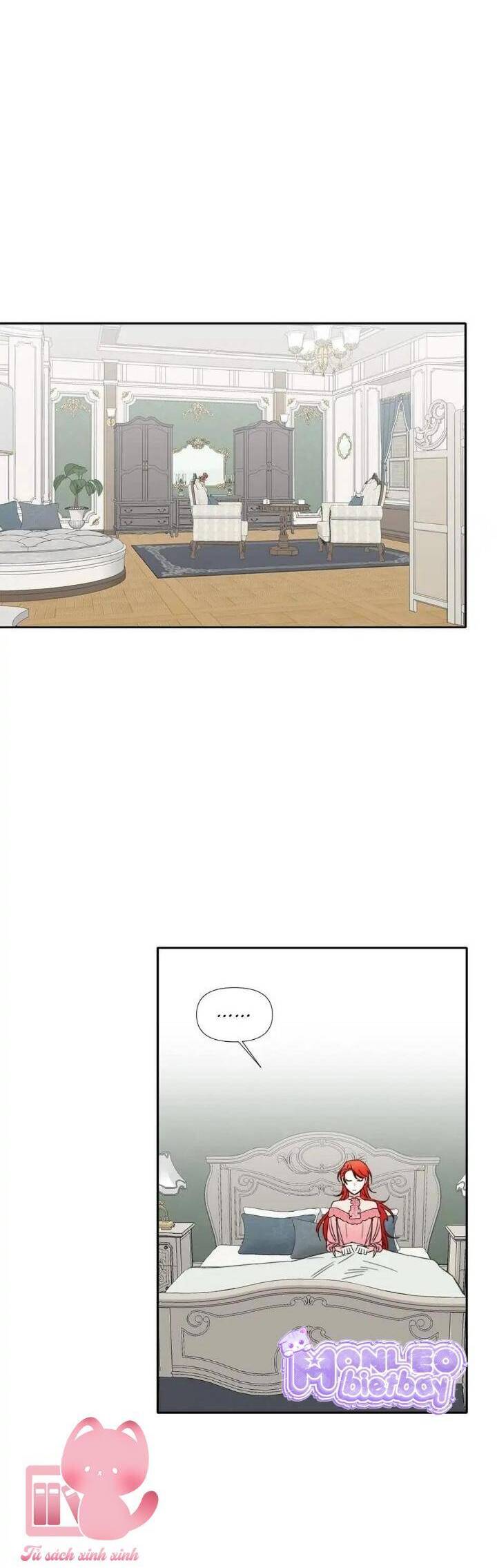 Cái Kết Có Hậu Của Nhân Vật Phản Diện Chapter 23 - Trang 2