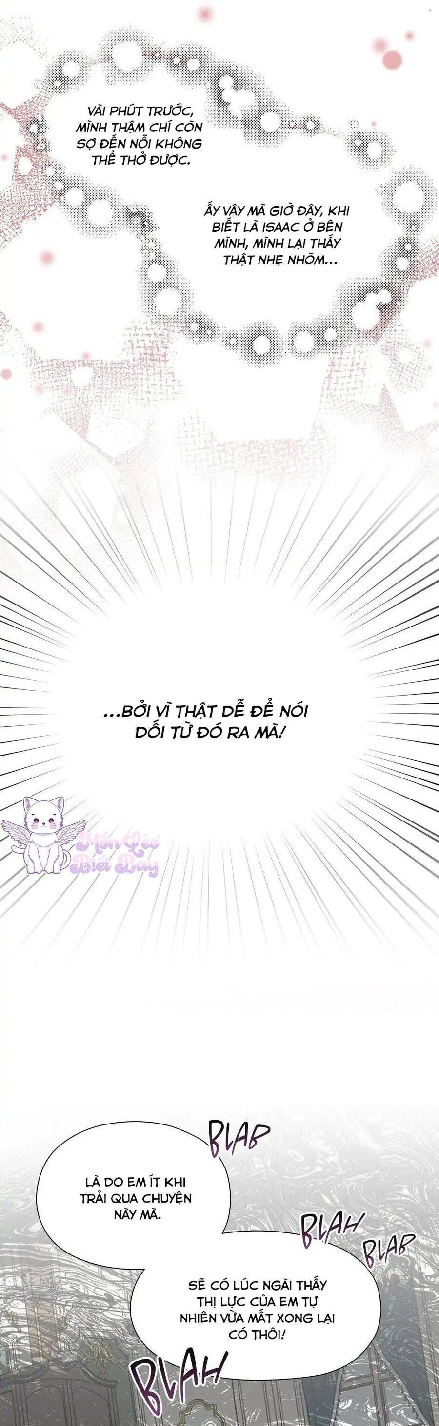 Cái Kết Có Hậu Của Nhân Vật Phản Diện Chapter 24 - Trang 2