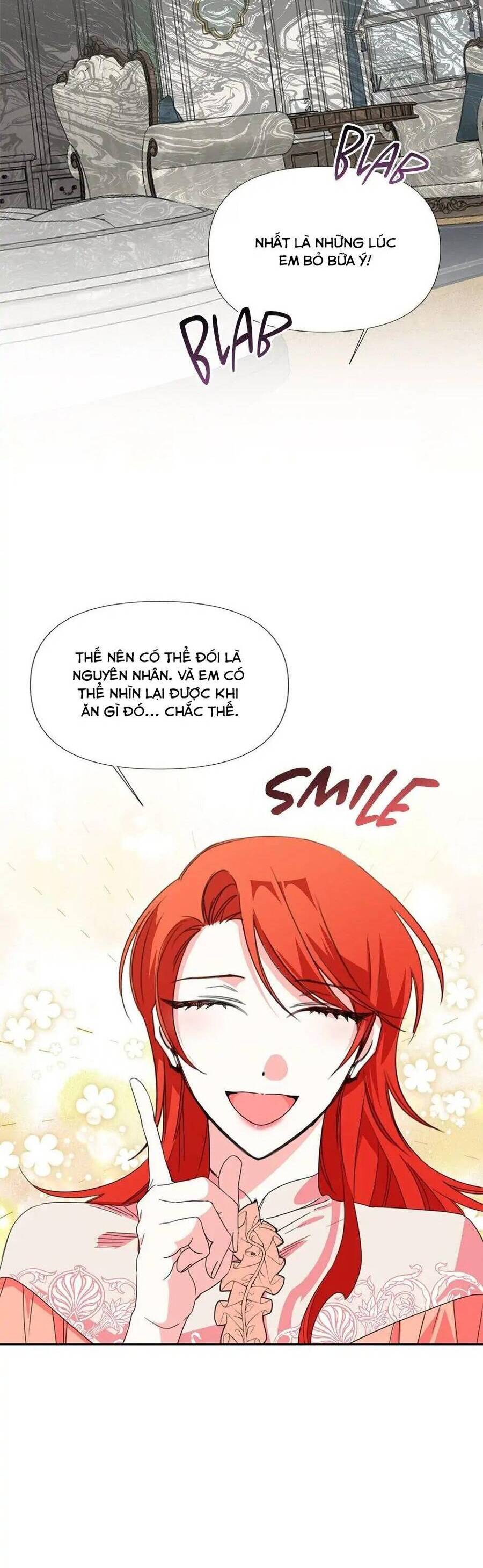 Cái Kết Có Hậu Của Nhân Vật Phản Diện Chapter 24 - Trang 2