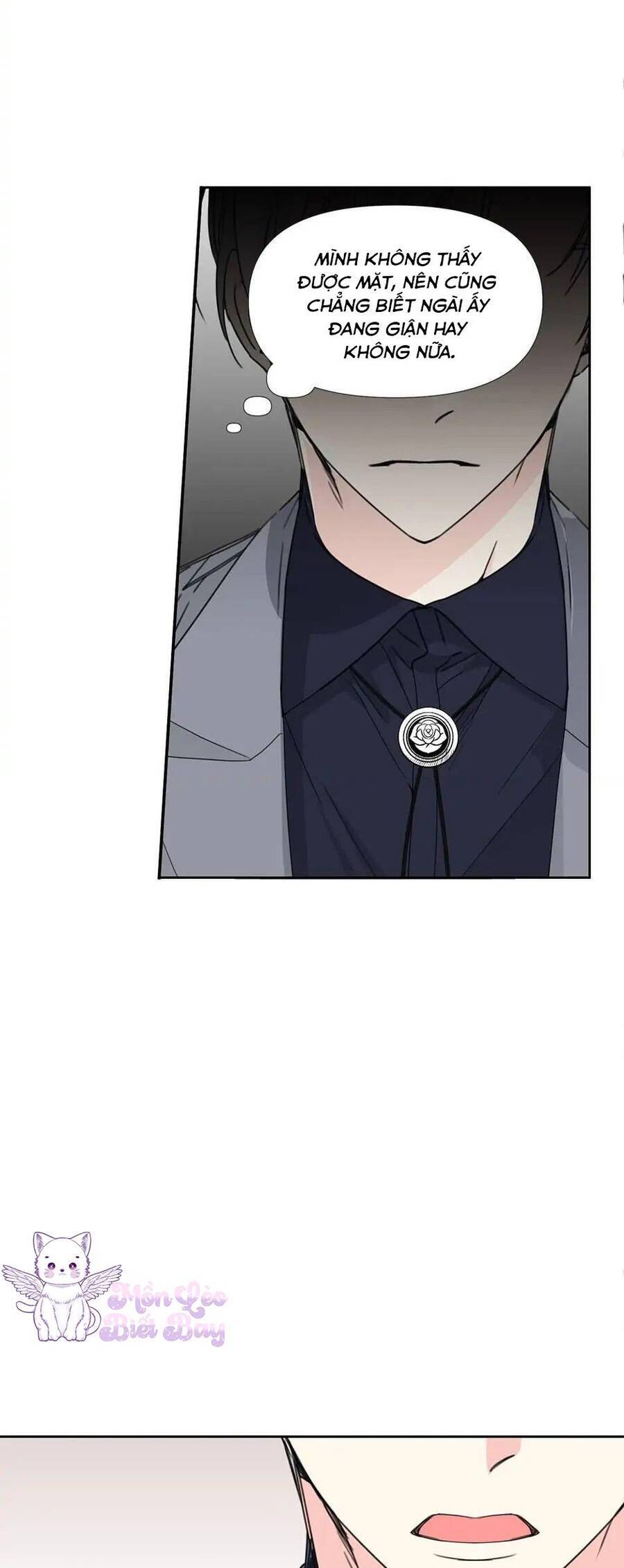 Cái Kết Có Hậu Của Nhân Vật Phản Diện Chapter 24 - Trang 2