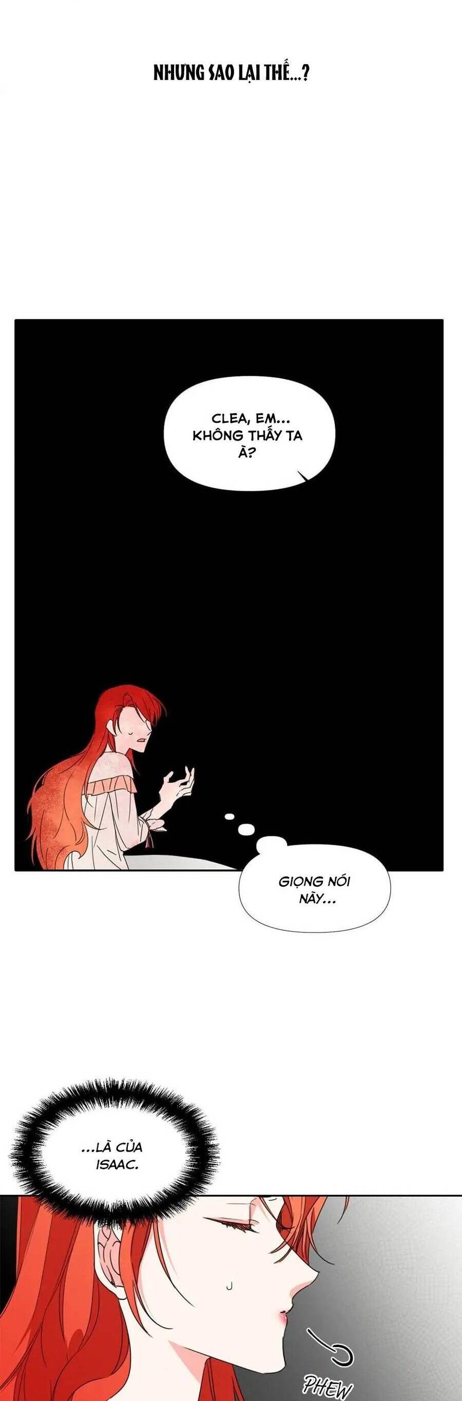 Cái Kết Có Hậu Của Nhân Vật Phản Diện Chapter 24 - Trang 2