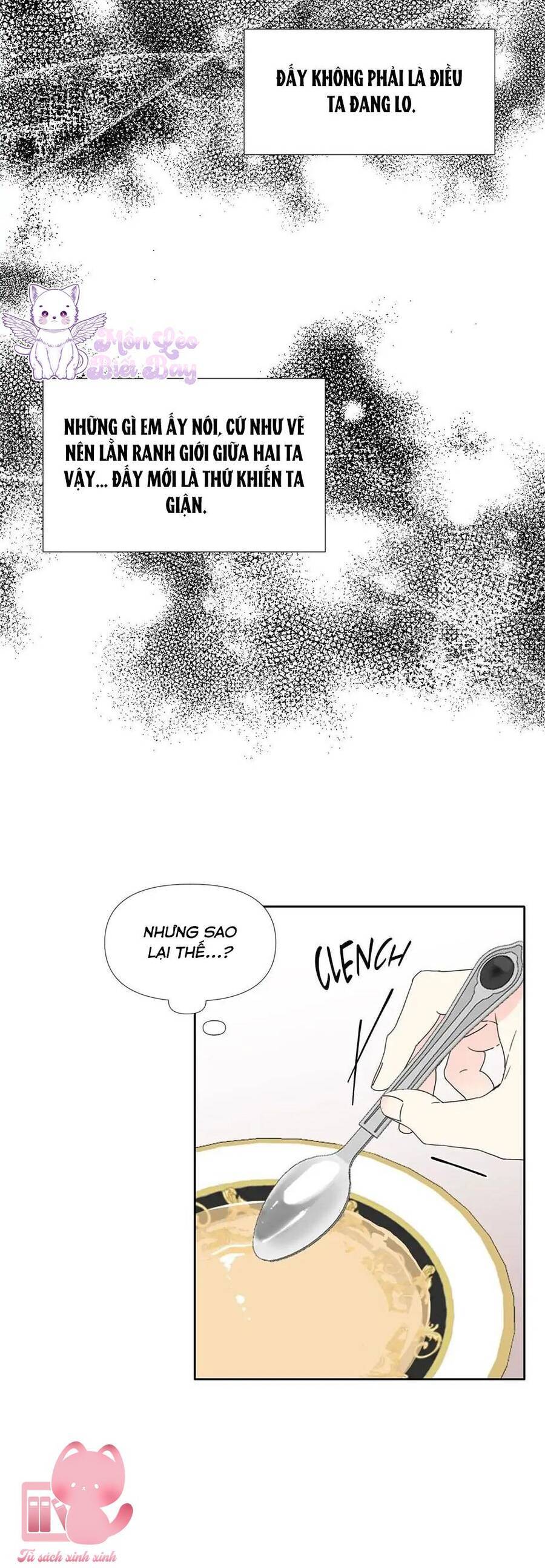 Cái Kết Có Hậu Của Nhân Vật Phản Diện Chapter 24 - Trang 2