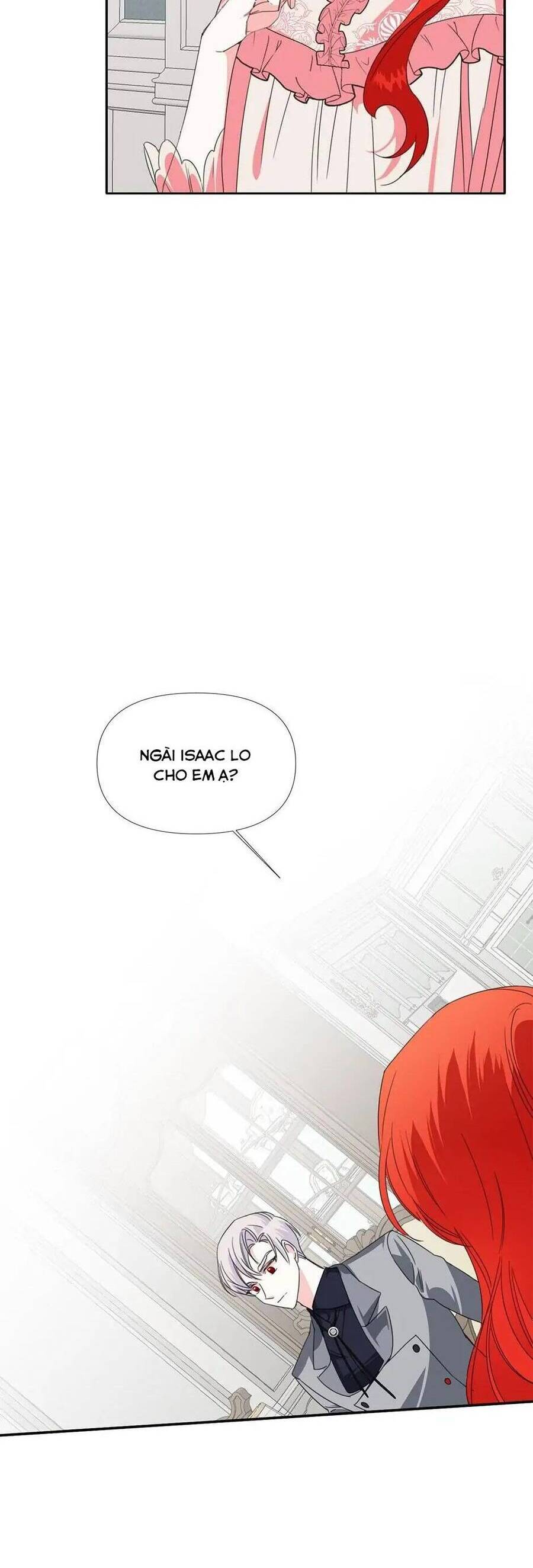 Cái Kết Có Hậu Của Nhân Vật Phản Diện Chapter 25 - Trang 2