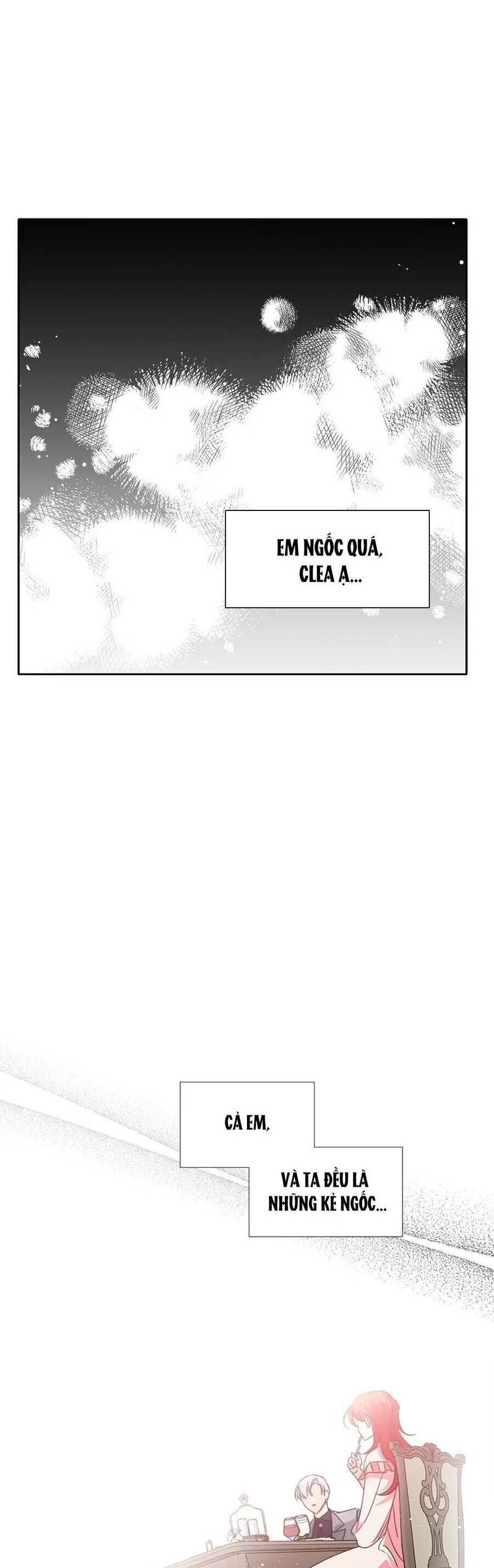 Cái Kết Có Hậu Của Nhân Vật Phản Diện Chapter 25 - Trang 2