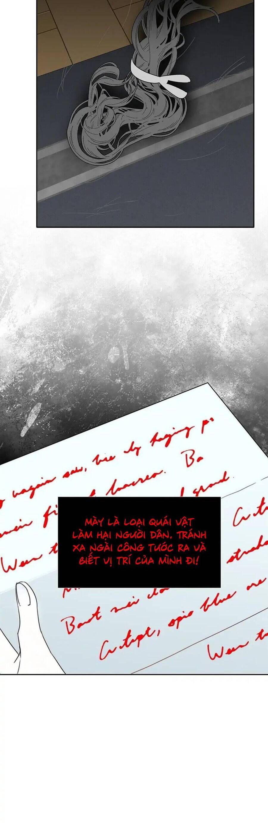 Cái Kết Có Hậu Của Nhân Vật Phản Diện Chapter 25 - Trang 2