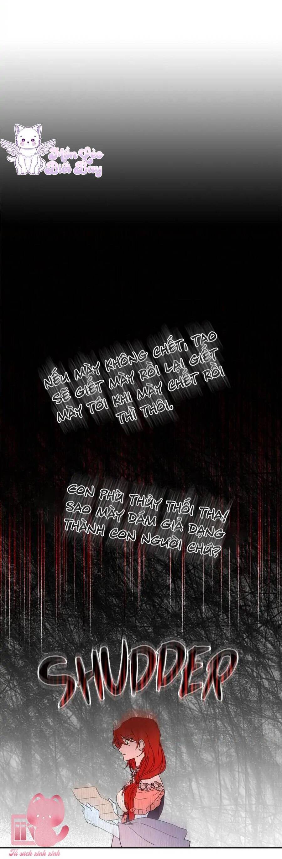 Cái Kết Có Hậu Của Nhân Vật Phản Diện Chapter 26 - Trang 2