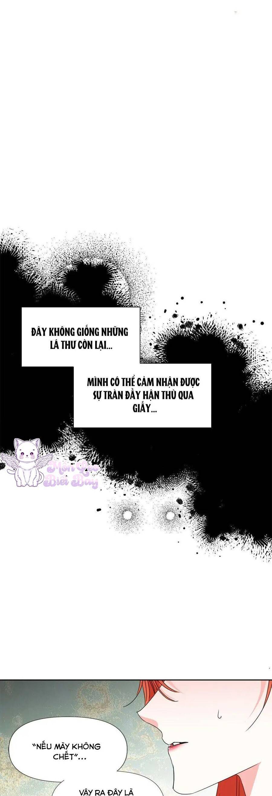 Cái Kết Có Hậu Của Nhân Vật Phản Diện Chapter 26 - Trang 2