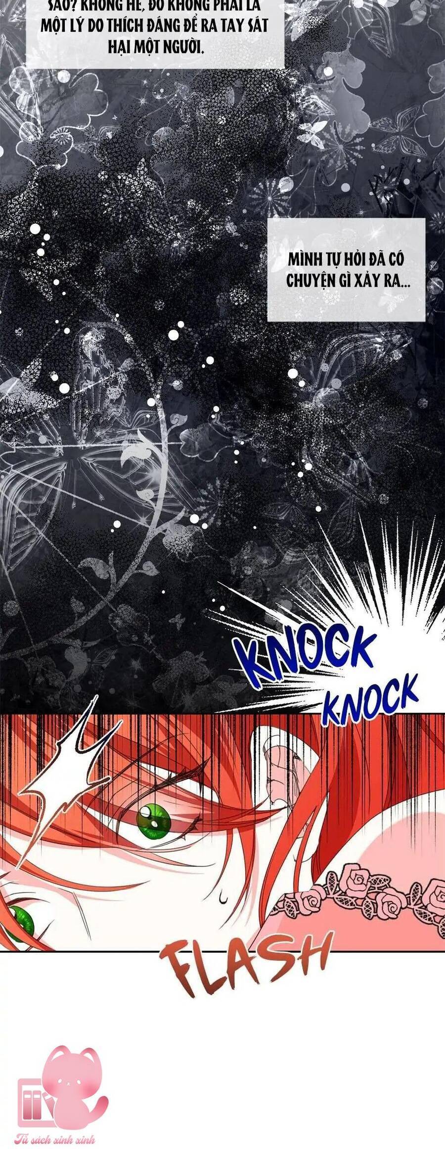 Cái Kết Có Hậu Của Nhân Vật Phản Diện Chapter 26 - Trang 2