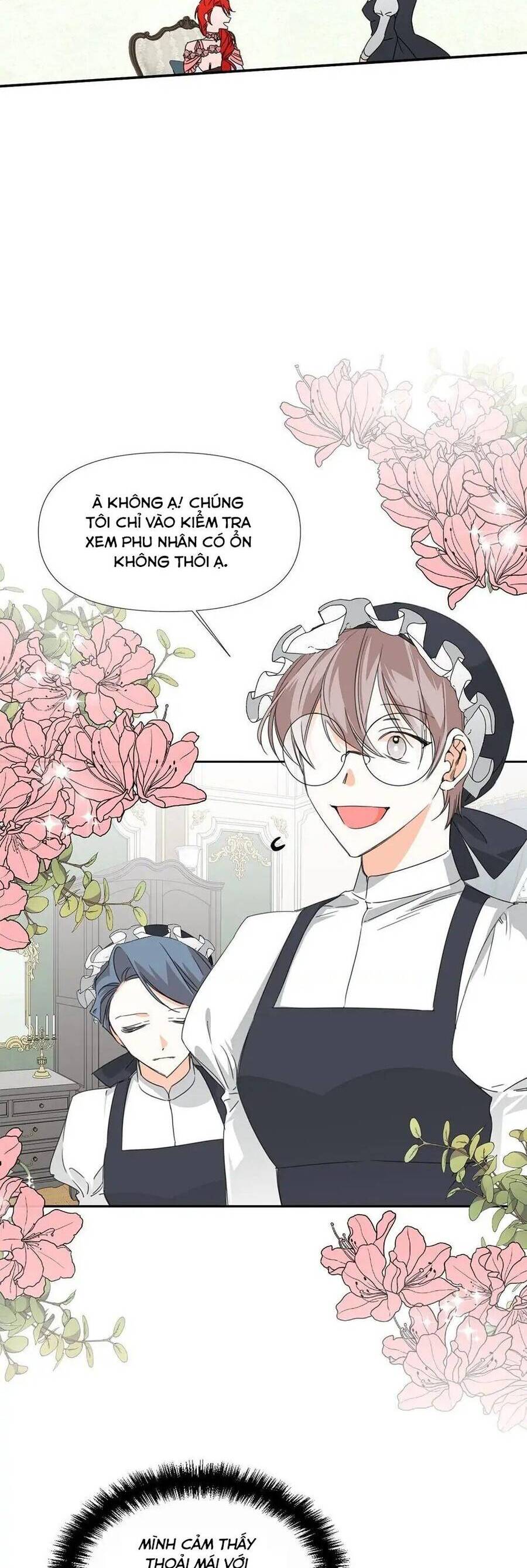 Cái Kết Có Hậu Của Nhân Vật Phản Diện Chapter 26 - Trang 2