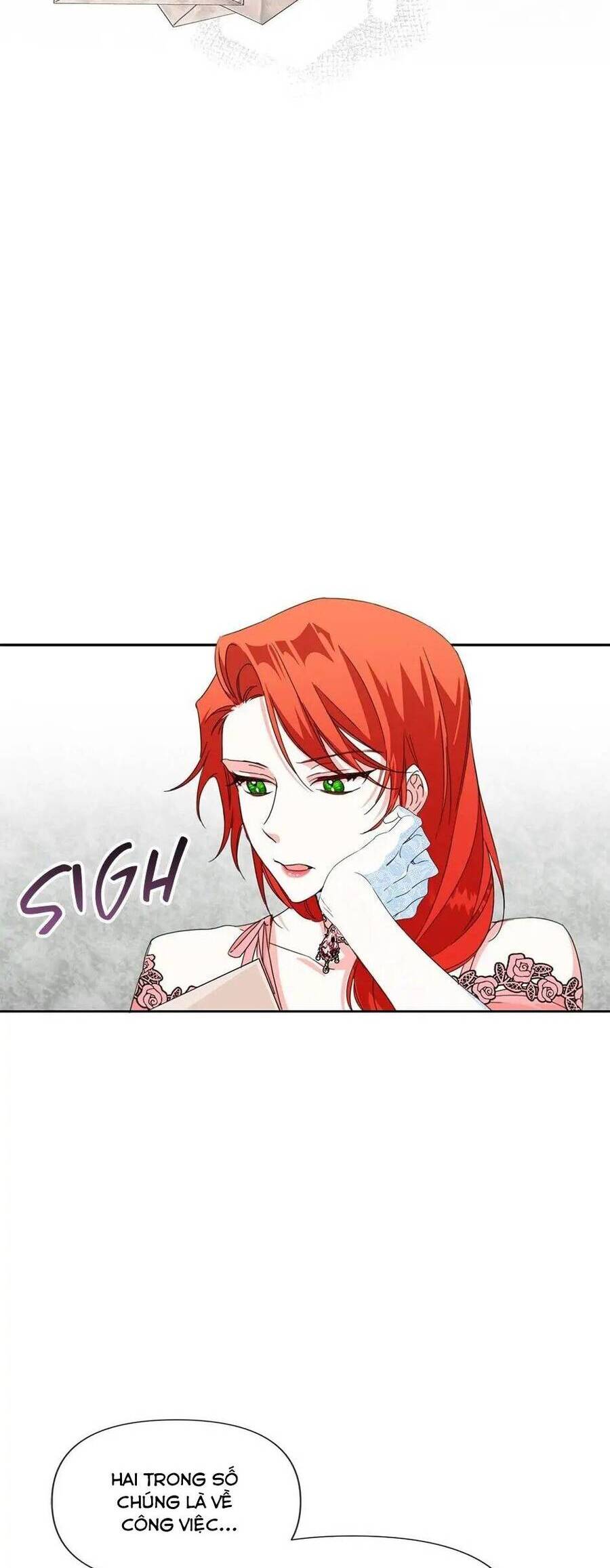 Cái Kết Có Hậu Của Nhân Vật Phản Diện Chapter 26 - Trang 2