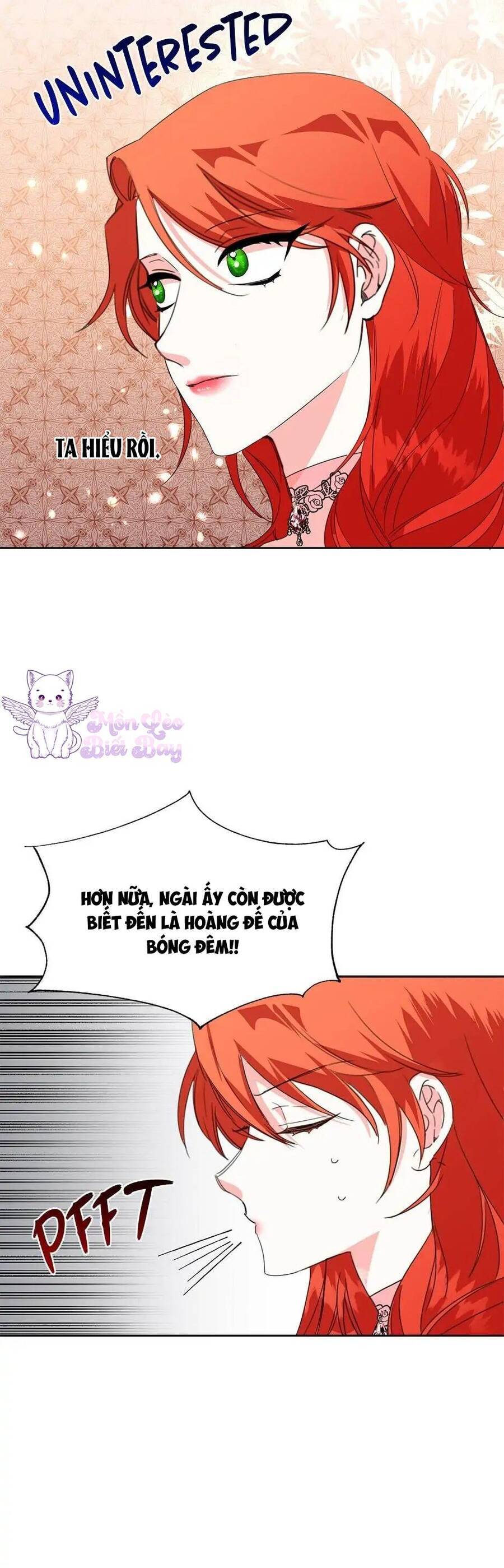 Cái Kết Có Hậu Của Nhân Vật Phản Diện Chapter 26 - Trang 2