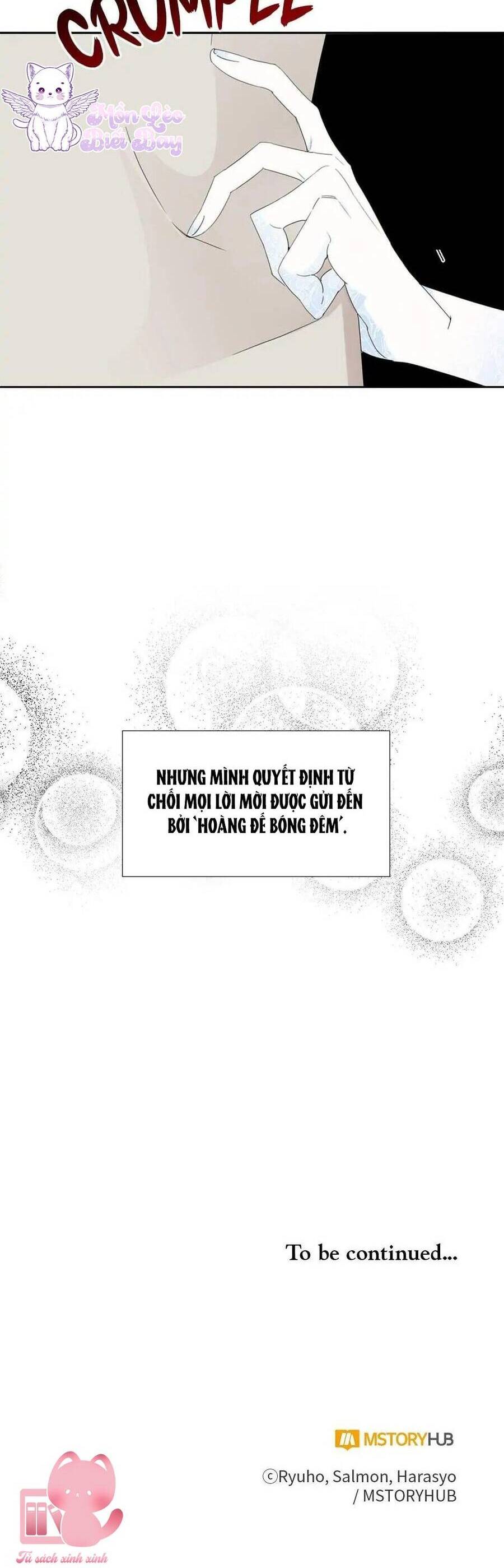 Cái Kết Có Hậu Của Nhân Vật Phản Diện Chapter 26 - Trang 2