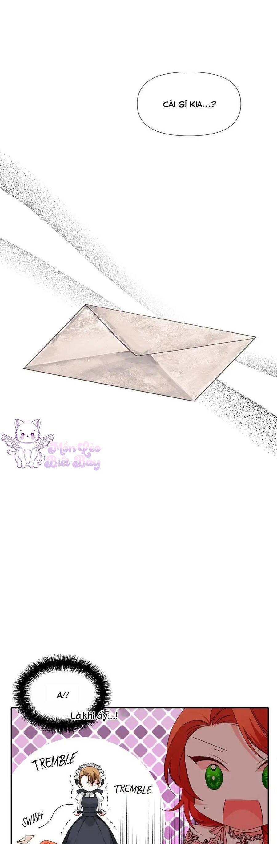 Cái Kết Có Hậu Của Nhân Vật Phản Diện Chapter 26 - Trang 2