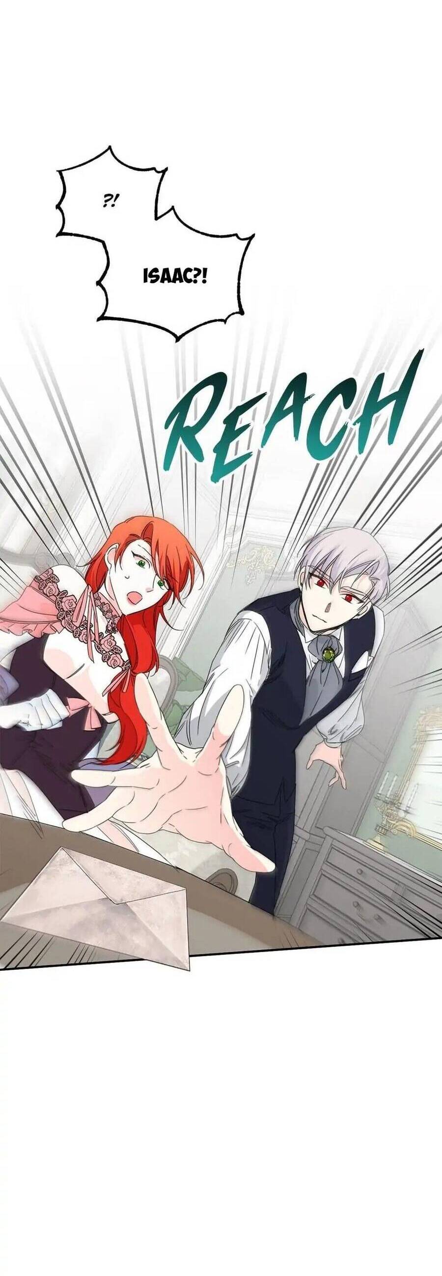 Cái Kết Có Hậu Của Nhân Vật Phản Diện Chapter 27 - Trang 2