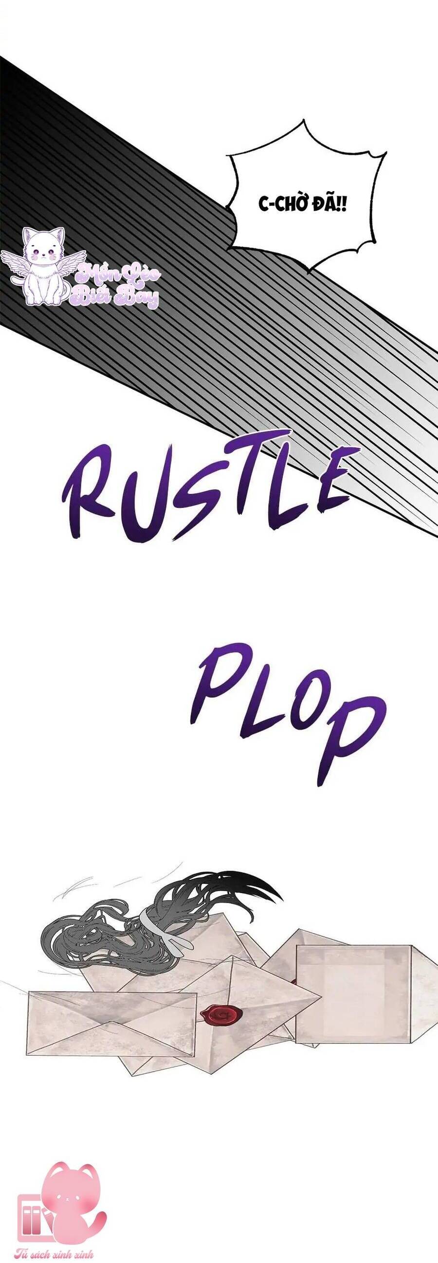 Cái Kết Có Hậu Của Nhân Vật Phản Diện Chapter 27 - Trang 2