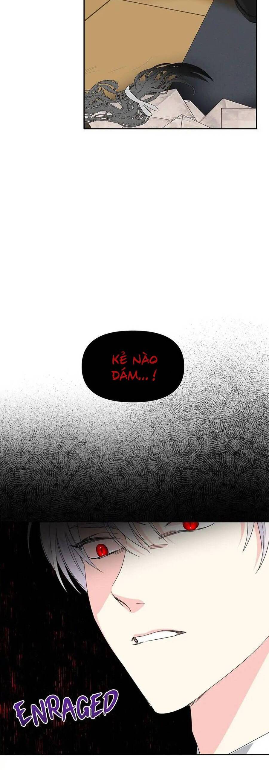 Cái Kết Có Hậu Của Nhân Vật Phản Diện Chapter 27 - Trang 2