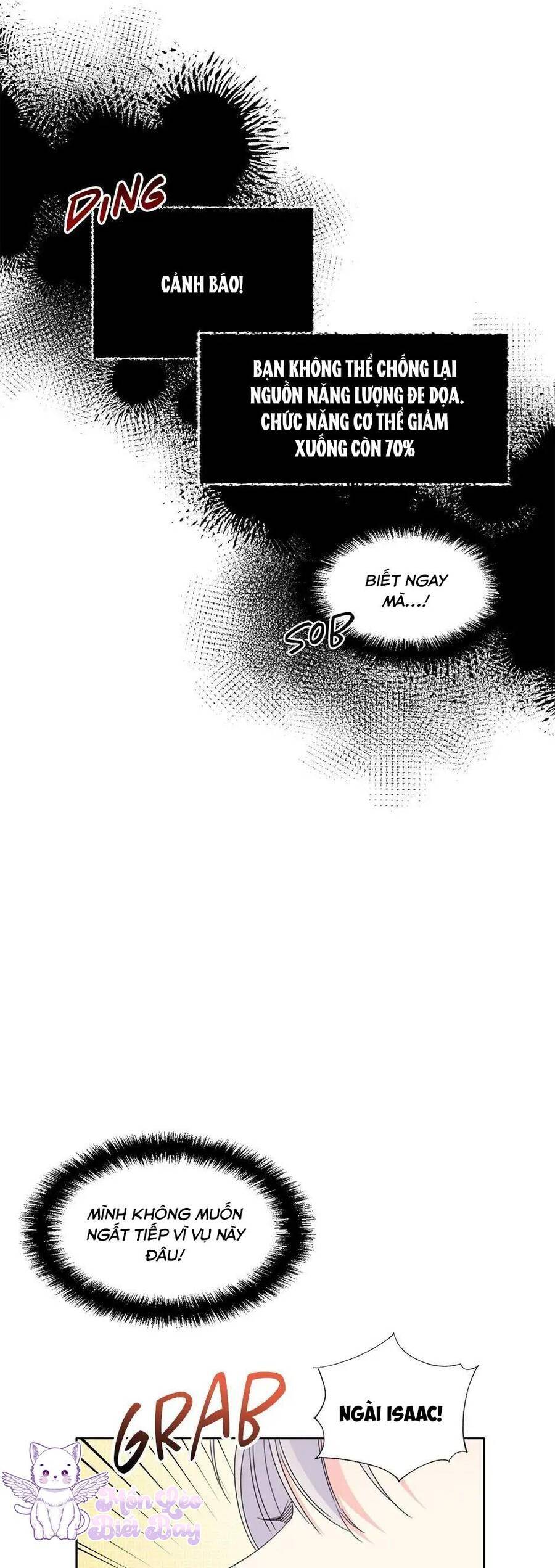 Cái Kết Có Hậu Của Nhân Vật Phản Diện Chapter 27 - Trang 2