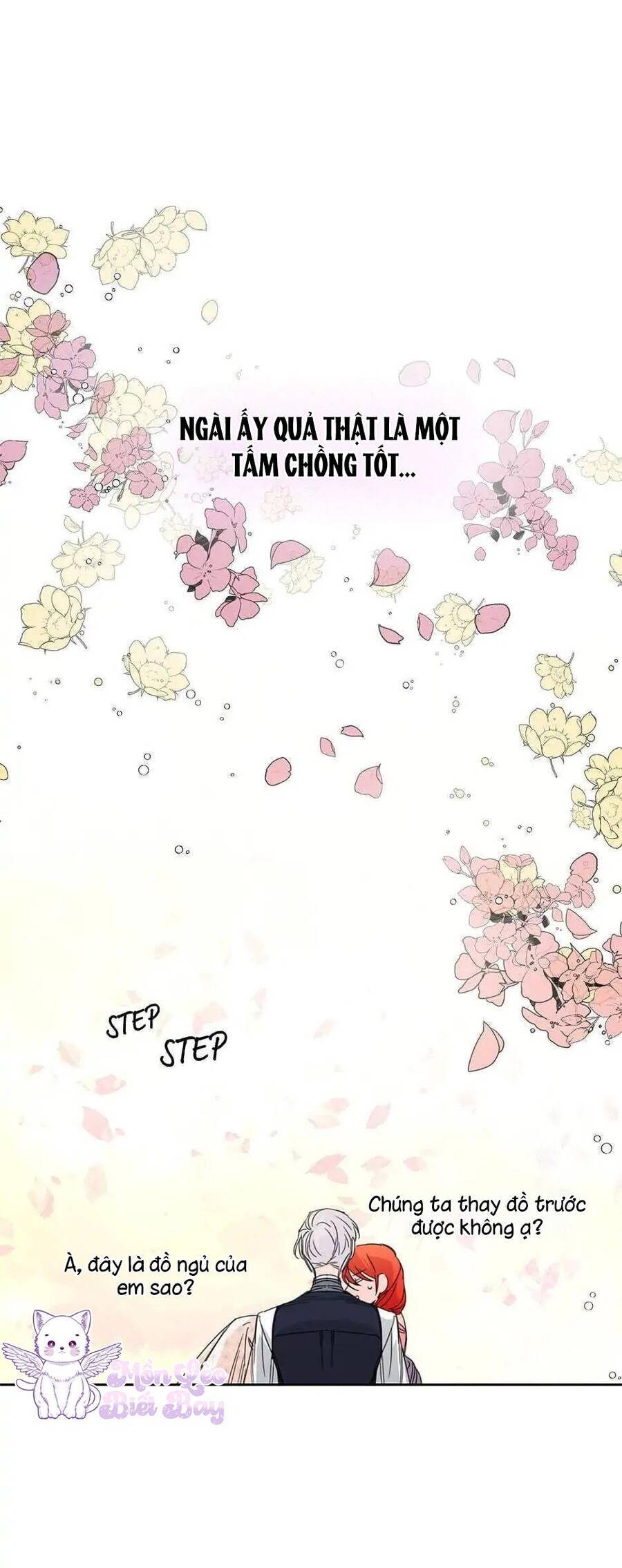 Cái Kết Có Hậu Của Nhân Vật Phản Diện Chapter 28 - Trang 2