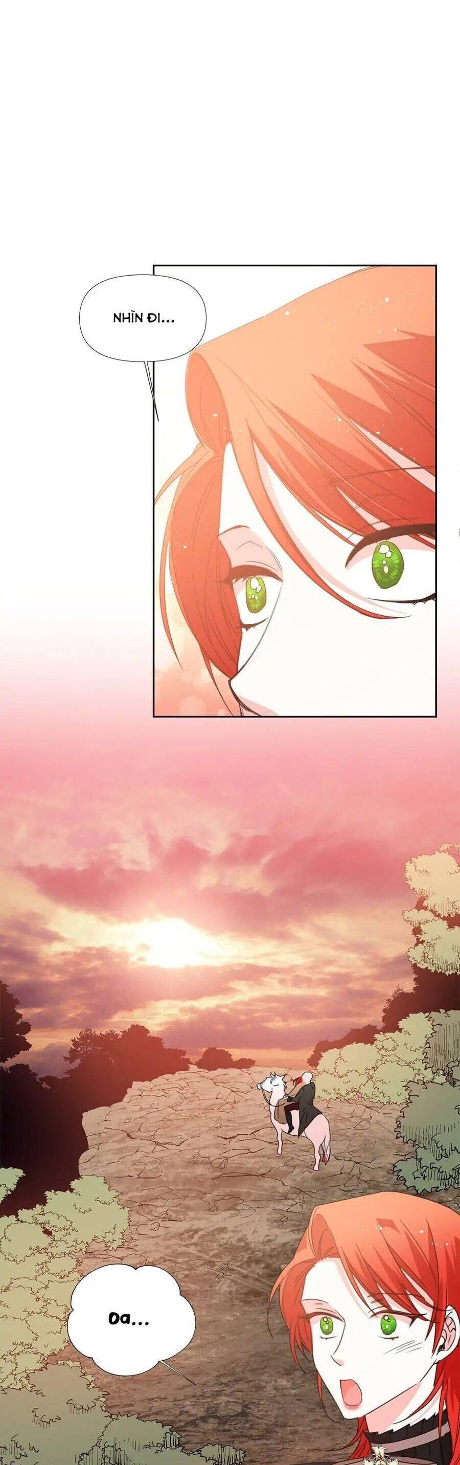 Cái Kết Có Hậu Của Nhân Vật Phản Diện Chapter 28 - Trang 2