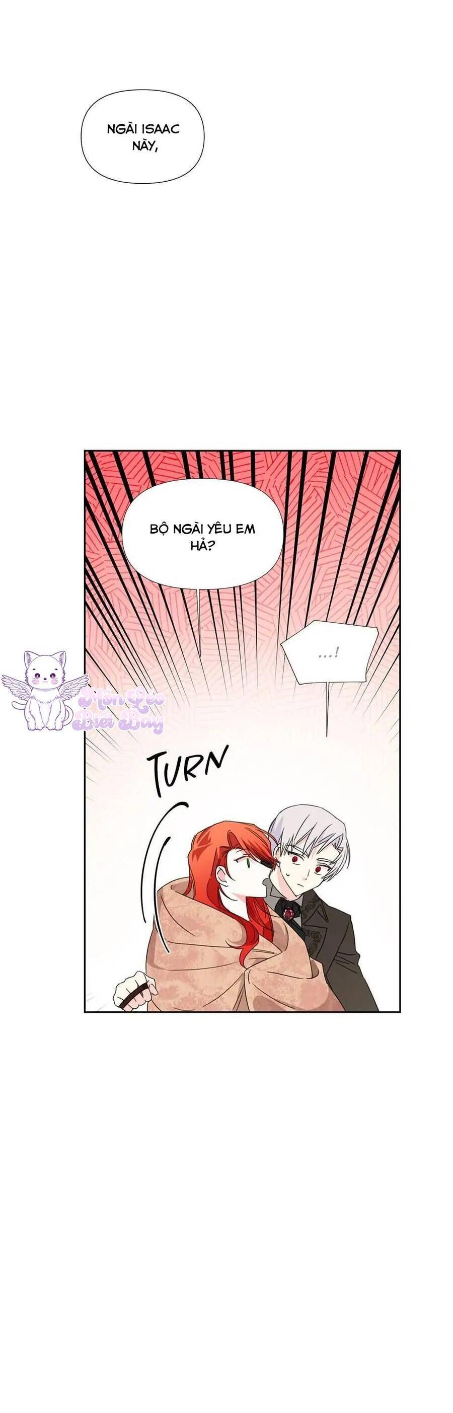 Cái Kết Có Hậu Của Nhân Vật Phản Diện Chapter 28 - Trang 2
