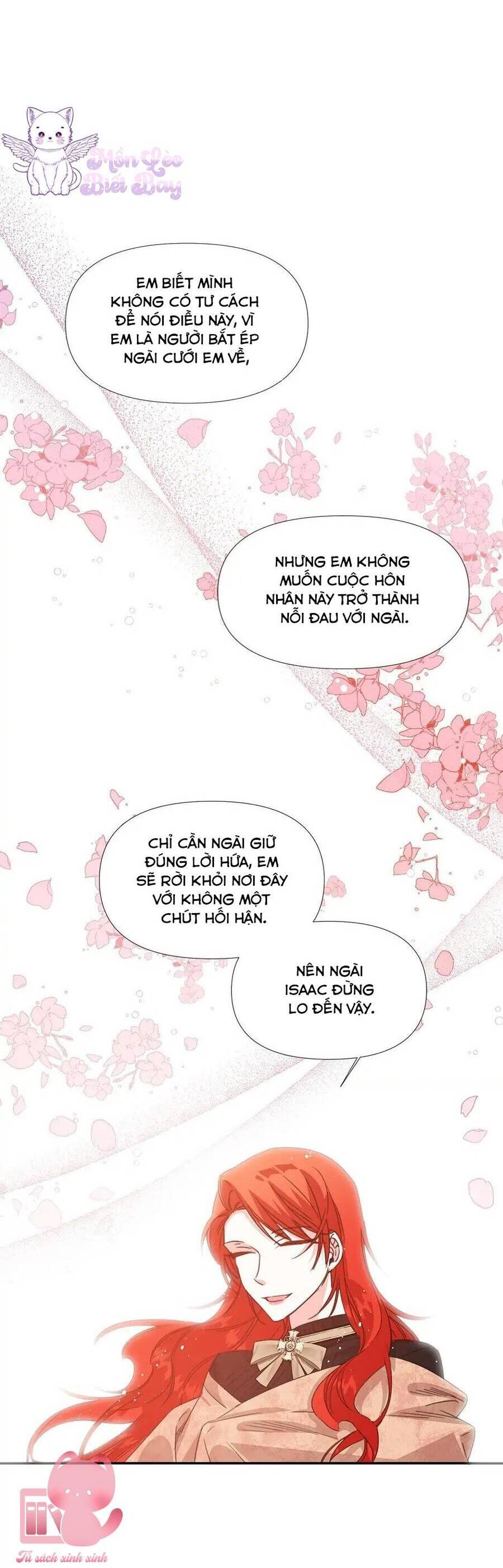 Cái Kết Có Hậu Của Nhân Vật Phản Diện Chapter 28 - Trang 2