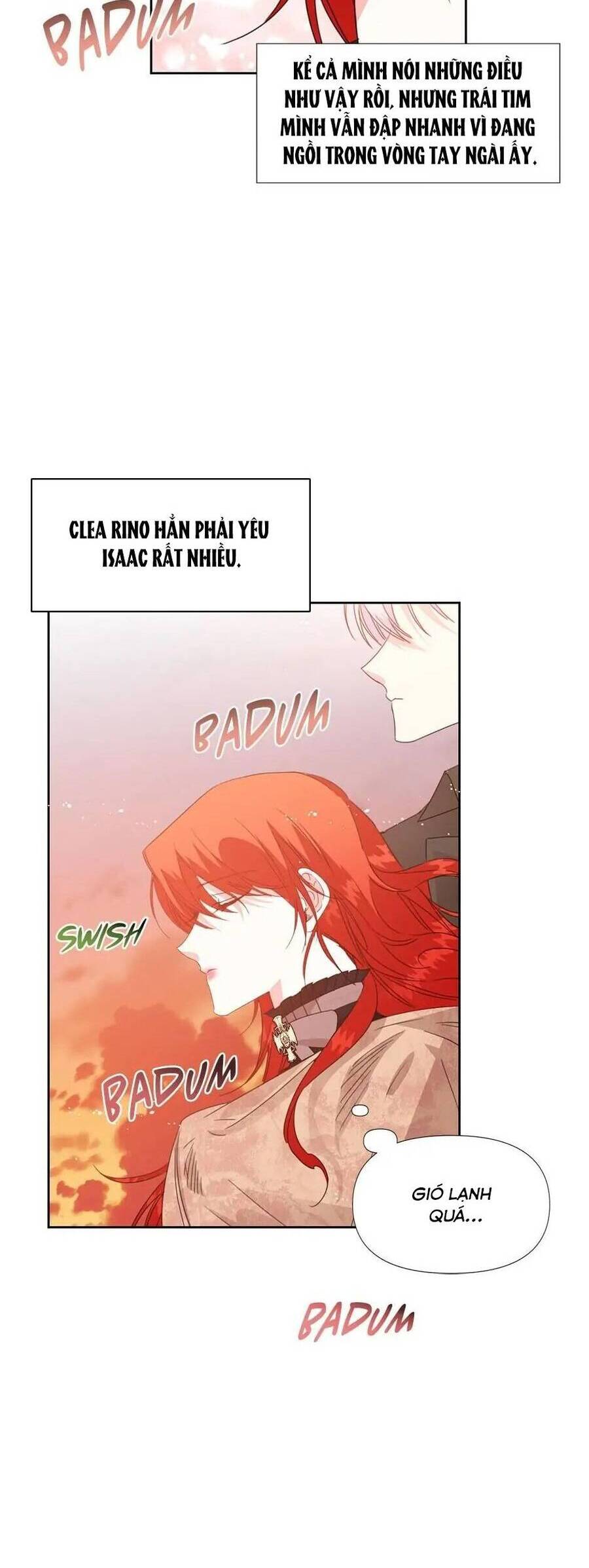 Cái Kết Có Hậu Của Nhân Vật Phản Diện Chapter 28 - Trang 2