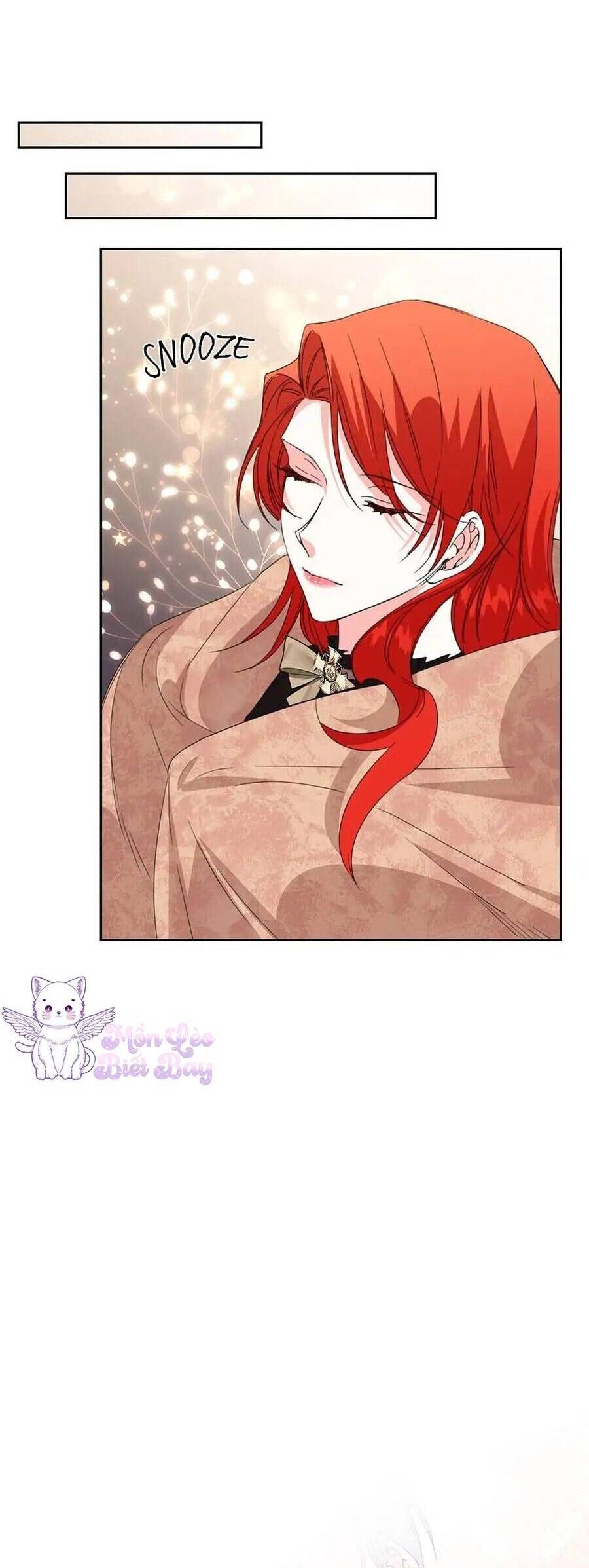 Cái Kết Có Hậu Của Nhân Vật Phản Diện Chapter 28 - Trang 2