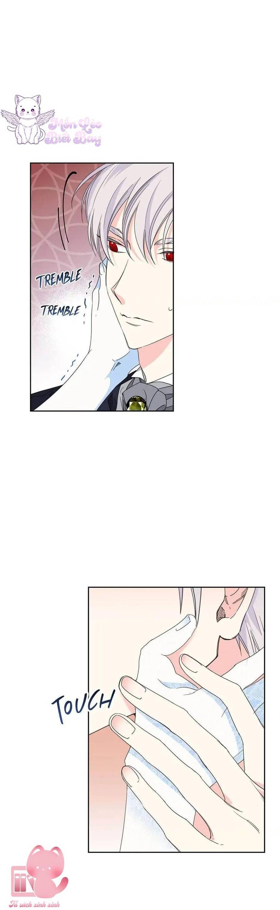 Cái Kết Có Hậu Của Nhân Vật Phản Diện Chapter 28 - Trang 2