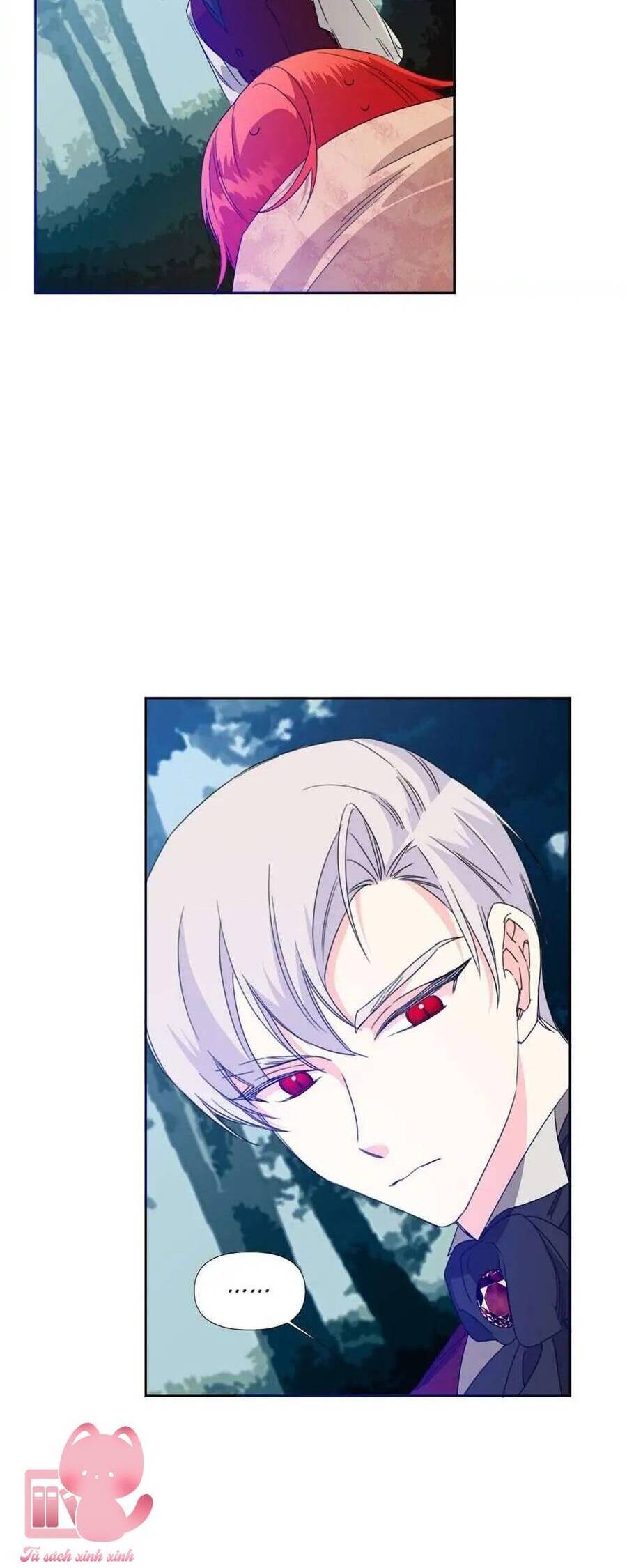 Cái Kết Có Hậu Của Nhân Vật Phản Diện Chapter 29 - Trang 2