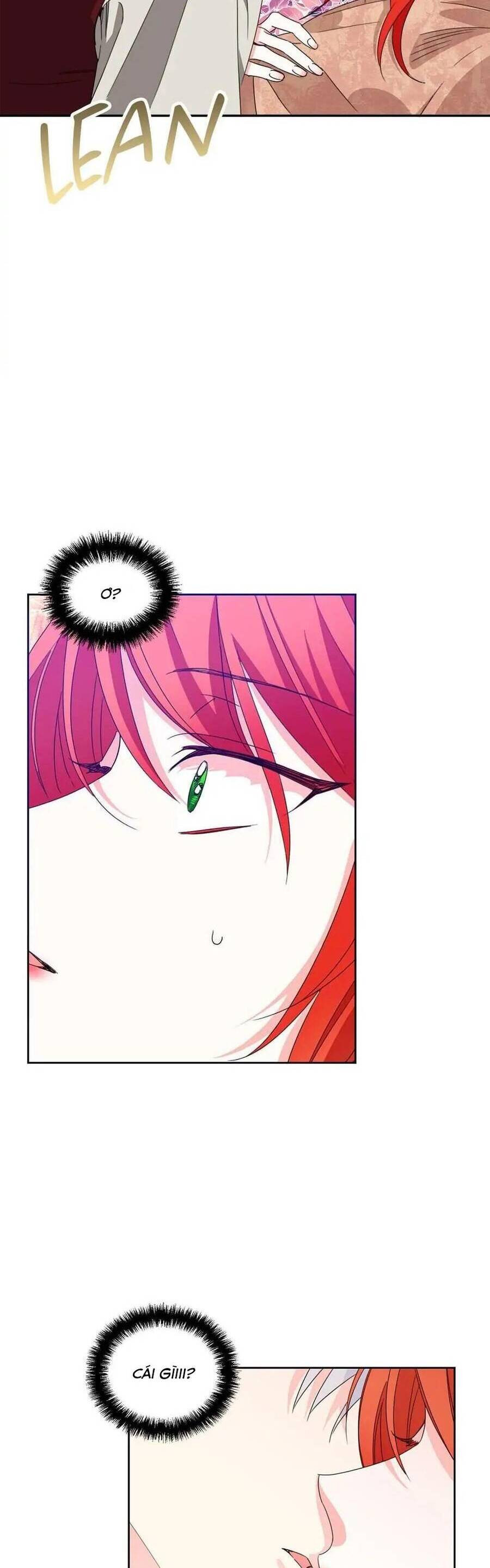 Cái Kết Có Hậu Của Nhân Vật Phản Diện Chapter 29 - Trang 2