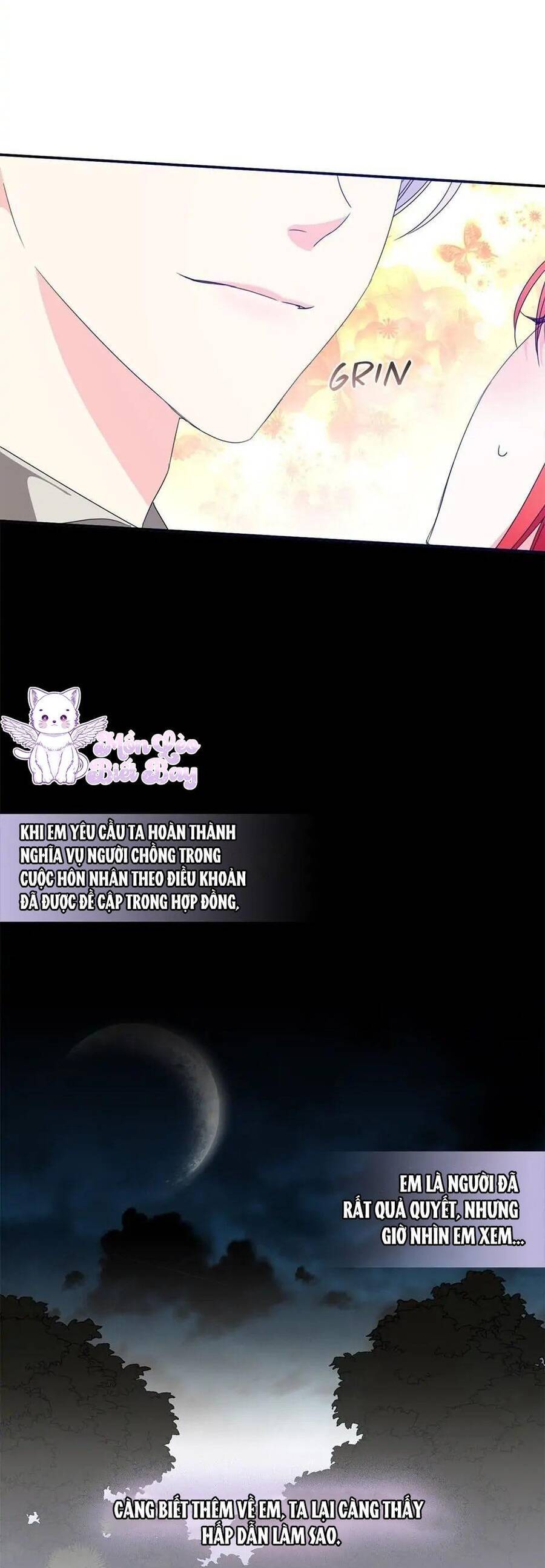 Cái Kết Có Hậu Của Nhân Vật Phản Diện Chapter 29 - Trang 2