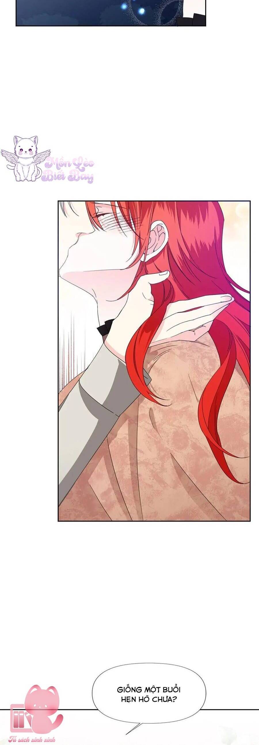 Cái Kết Có Hậu Của Nhân Vật Phản Diện Chapter 29 - Trang 2