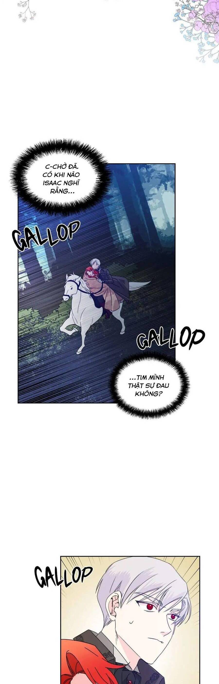 Cái Kết Có Hậu Của Nhân Vật Phản Diện Chapter 29 - Trang 2