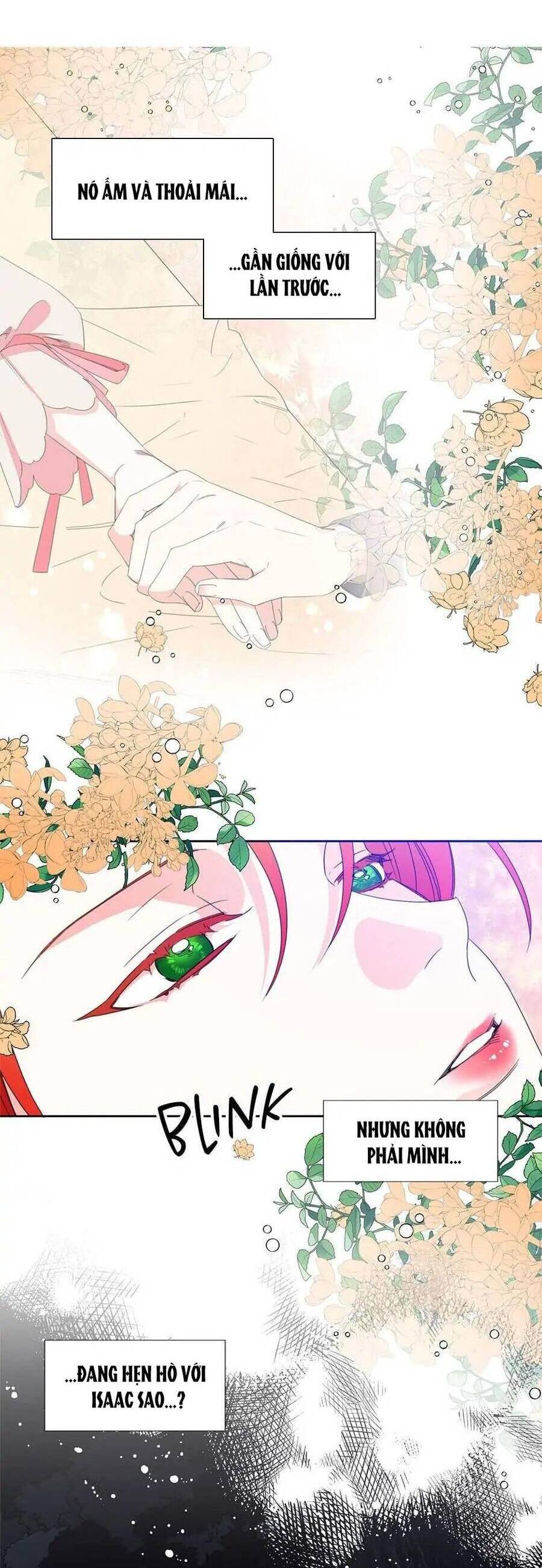 Cái Kết Có Hậu Của Nhân Vật Phản Diện Chapter 29 - Trang 2