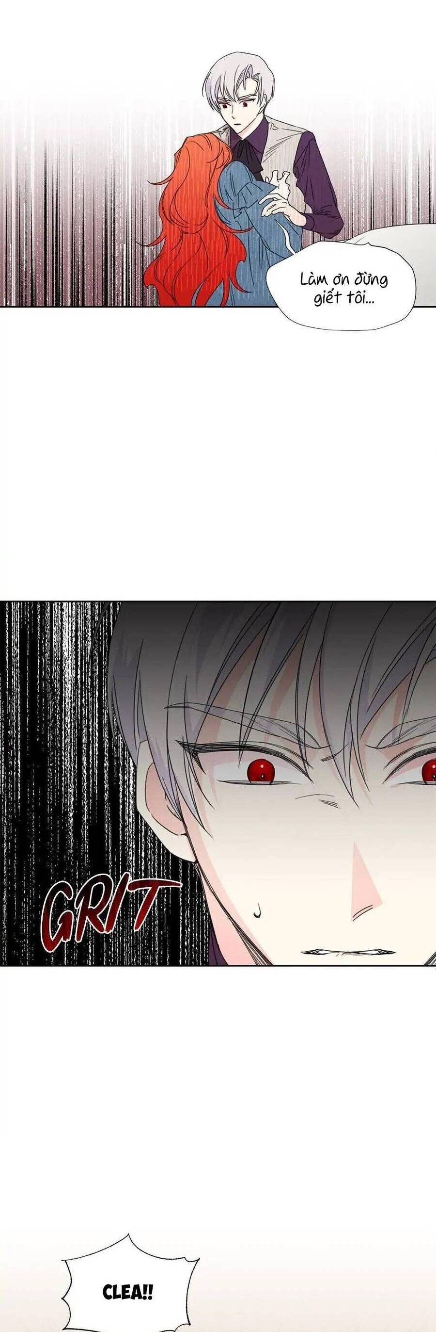 Cái Kết Có Hậu Của Nhân Vật Phản Diện Chapter 30 - Trang 2