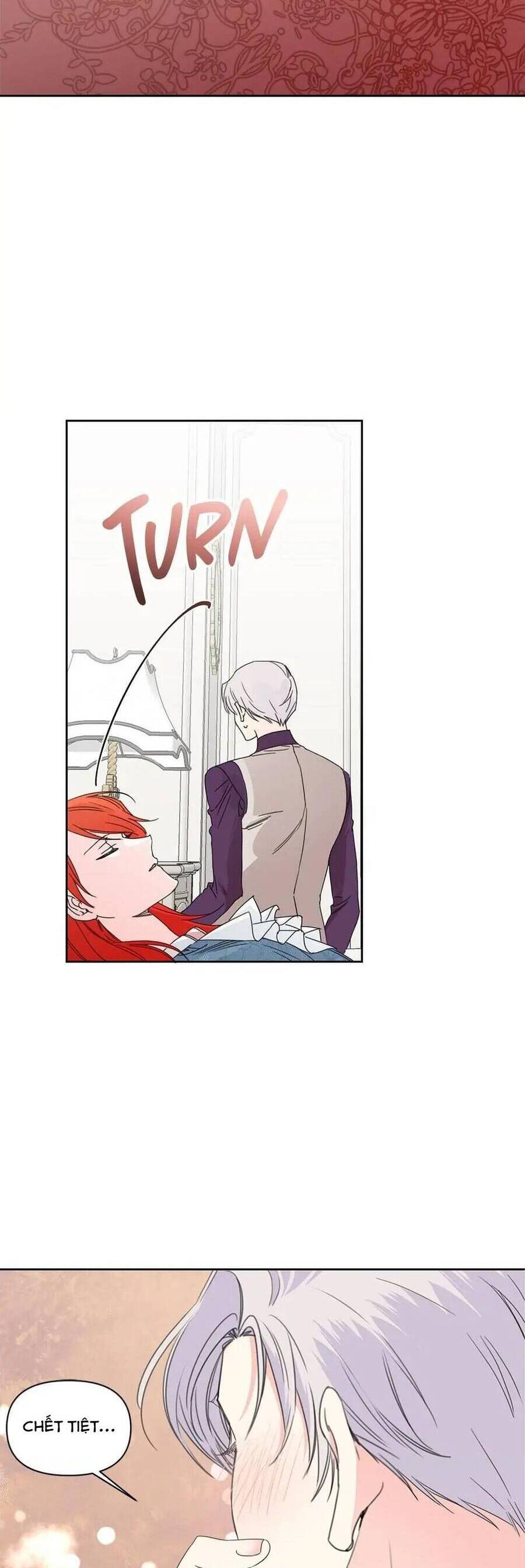 Cái Kết Có Hậu Của Nhân Vật Phản Diện Chapter 30 - Trang 2