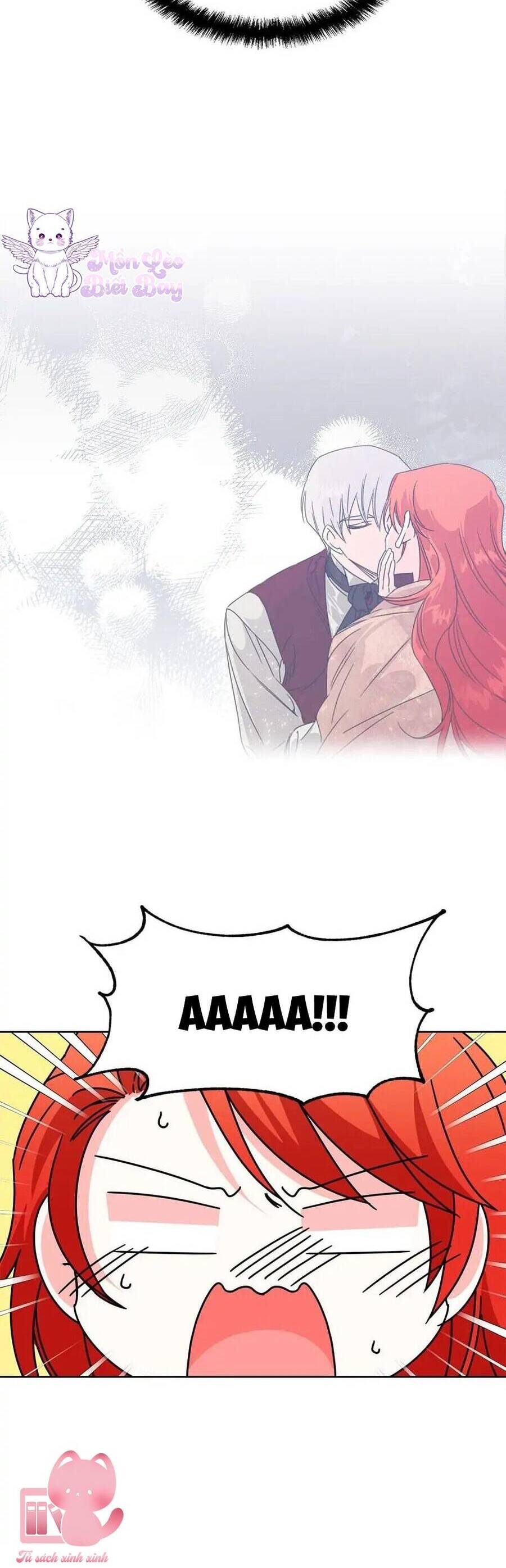 Cái Kết Có Hậu Của Nhân Vật Phản Diện Chapter 30 - Trang 2