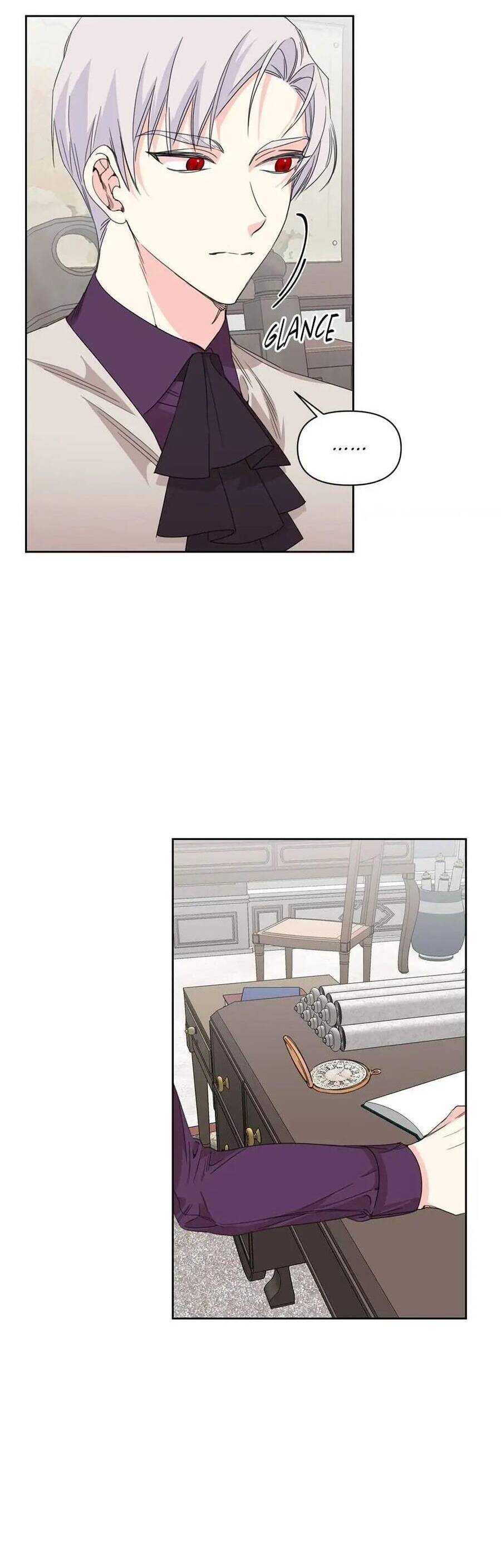 Cái Kết Có Hậu Của Nhân Vật Phản Diện Chapter 30 - Trang 2