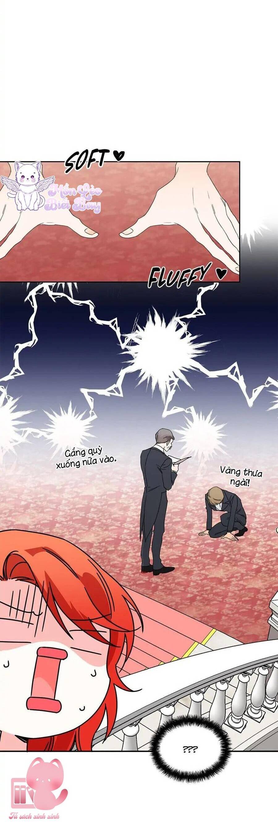 Cái Kết Có Hậu Của Nhân Vật Phản Diện Chapter 30 - Trang 2