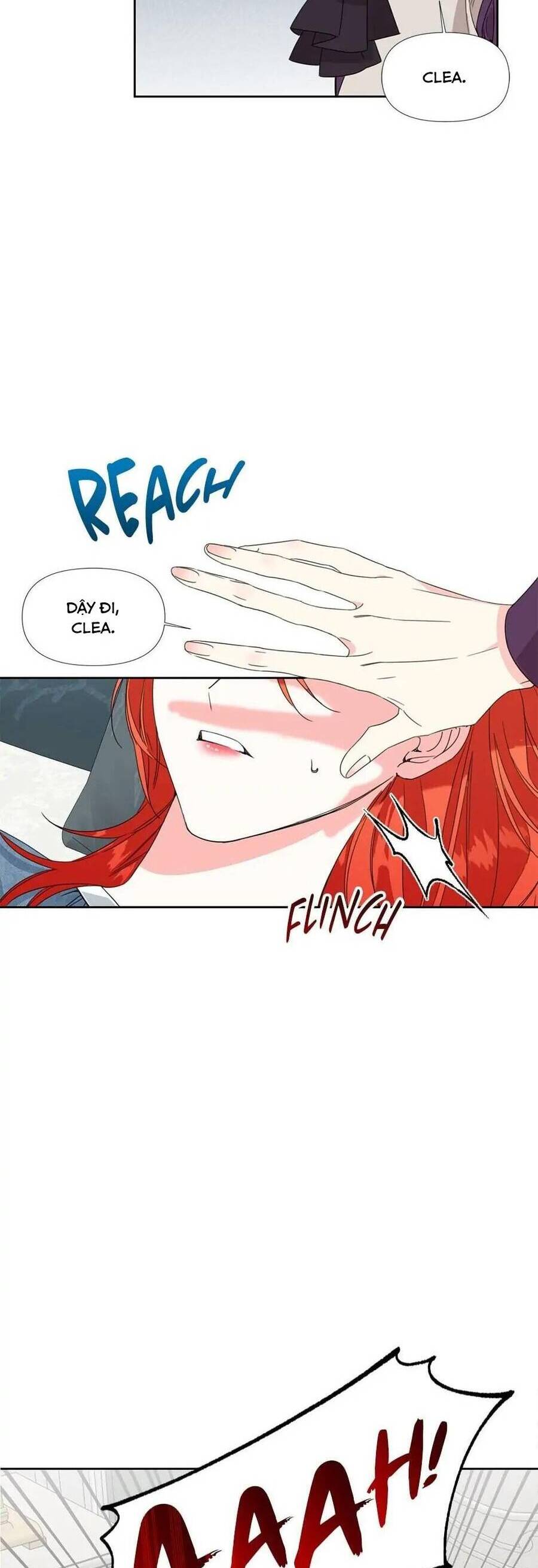 Cái Kết Có Hậu Của Nhân Vật Phản Diện Chapter 30 - Trang 2